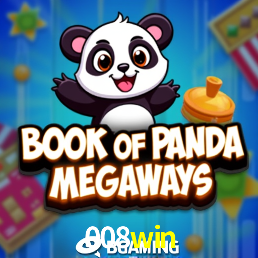 008win: Seu Cassino Premiado com Pagamentos Rápidos