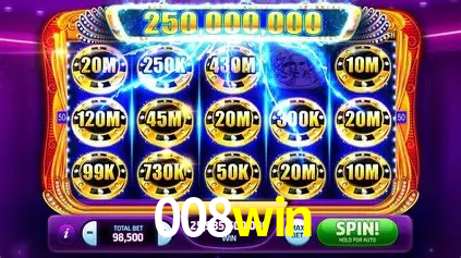 Ofertas Imperdíveis na 008win: Promoções e Bônus Que Valem a Pena