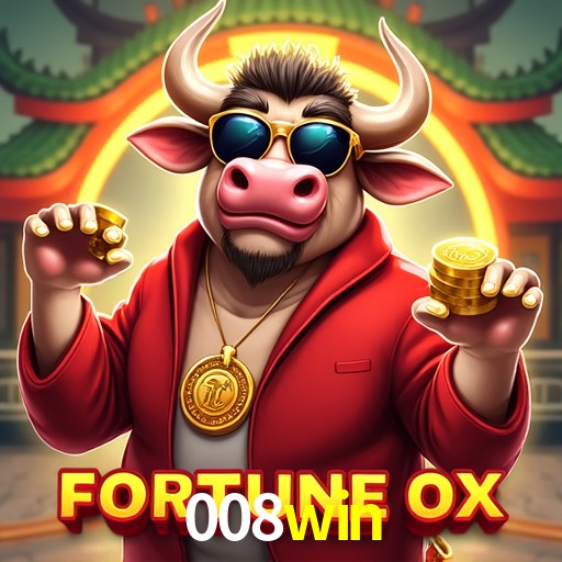 008win