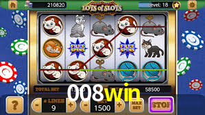 008win,008 win