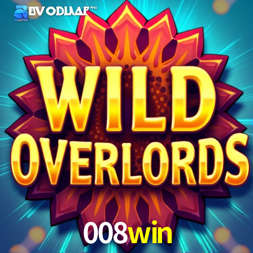 008win - Plataforma Oficial - 008 win