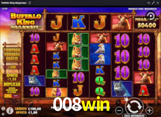 008win