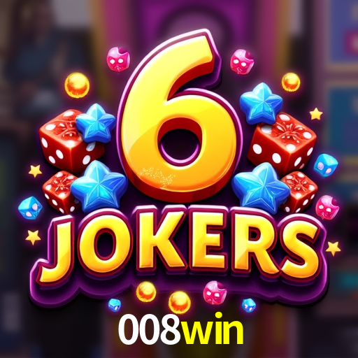  008 win