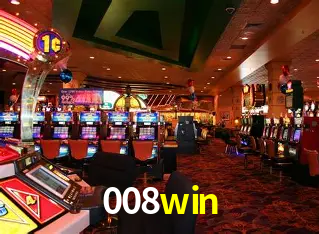 Explore as vantagens do 008win: serviço profissional e confiabilidade